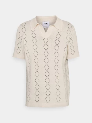 Foto van product Poloshirt NN.07 beżowy