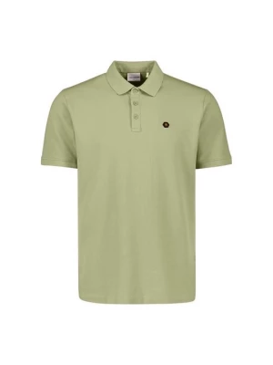 Foto van product Poloshirt No Excess groen