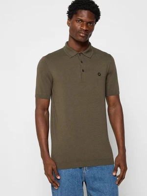 Foto van product Poloshirt No Excess kaki