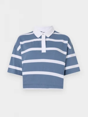 Foto van product Poloshirt Noisy May blauw