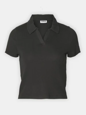 Foto van product Poloshirt Noisy May zwart