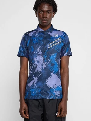 Foto van product Poloshirt Oakley blauw