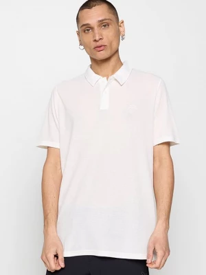 Foto van product Poloshirt Oakley crème
