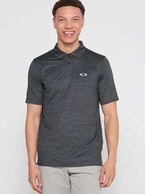 Foto van product Poloshirt Oakley grijs