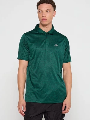 Foto van product Poloshirt Oakley groen