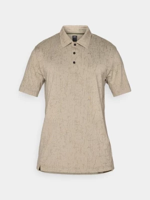 Foto van product Poloshirt Oakley kaki