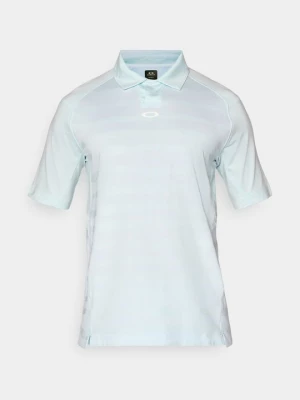 Foto van product Poloshirt Oakley lichtblauw