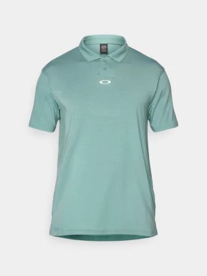 Foto van product Poloshirt Oakley turquoise