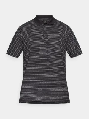 Foto van product Poloshirt Oakley zwart