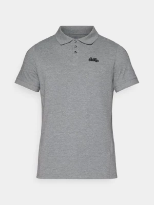 Foto van product Poloshirt Odlo grijs
