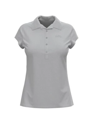 Foto van product Poloshirt Odlo grijs