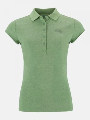 Foto van product Poloshirt Odlo groen