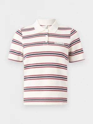 Foto van product Poloshirt Only beżowy