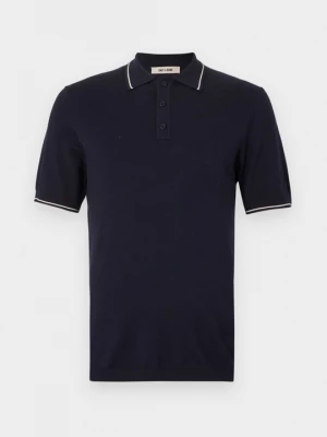 Foto van product Poloshirt Only & Sons blauw