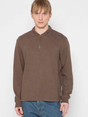 Foto van product Poloshirt Only & Sons bruin