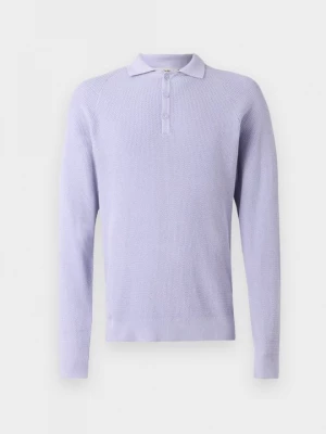 Foto van product Poloshirt Only & Sons lila