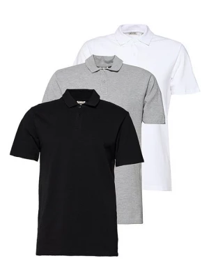 Foto van product Poloshirt Only & Sons wit