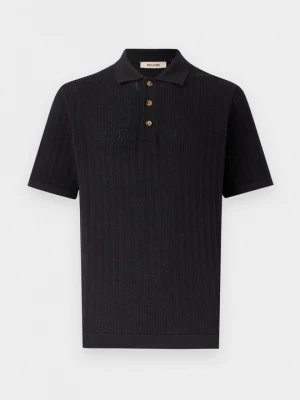 Foto van product Poloshirt Only & Sons zwart