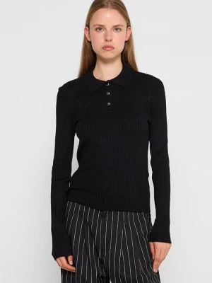 Foto van product Poloshirt Only zwart