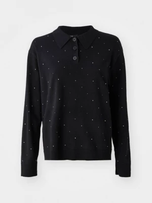 Foto van product Poloshirt PARFOIS zwart