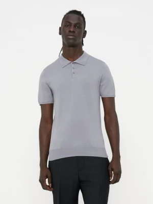 Foto van product Poloshirt Patrizia Pepe grijs