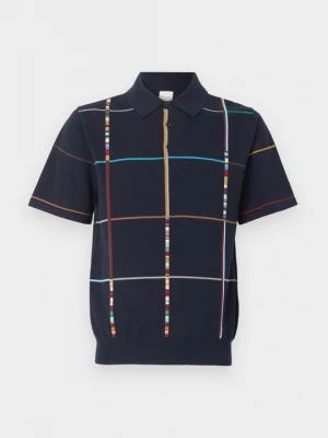 Foto van product Poloshirt Paul Smith blauw