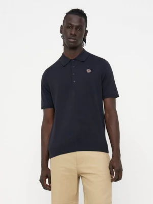 Foto van product Poloshirt Paul Smith blauw