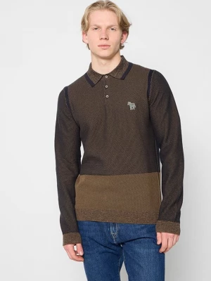 Foto van product Poloshirt Paul Smith blauw