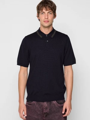 Foto van product Poloshirt Paul Smith blauw