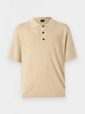 Foto van product Poloshirt Paul Smith crème