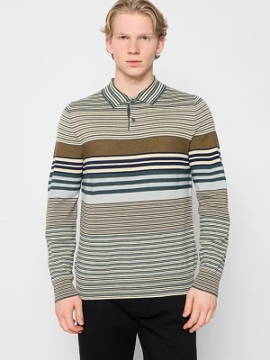 Foto van product Poloshirt Paul Smith groen