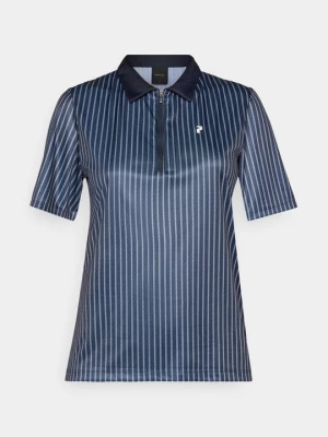Foto van product Poloshirt Peak Performance blauw
