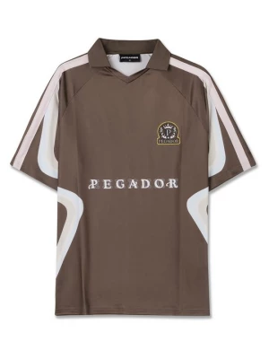 Foto van product Poloshirt Pegador bruin