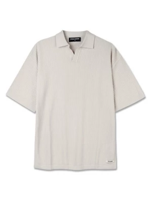 Foto van product Poloshirt Pegador crème