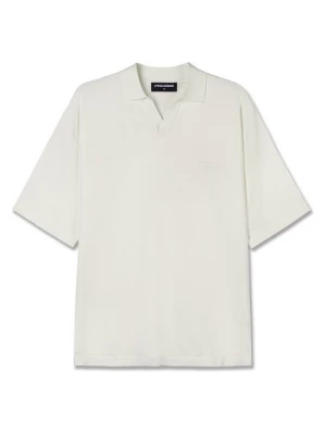 Foto van product Poloshirt Pegador crème