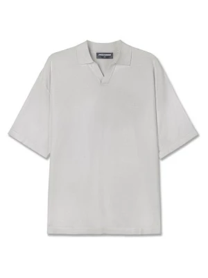 Foto van product Poloshirt Pegador grijs