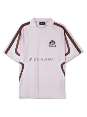 Foto van product Poloshirt Pegador paars