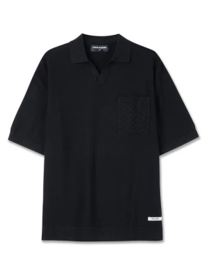 Foto van product Poloshirt Pegador zwart