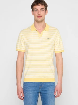Foto van product Poloshirt Pepe Jeans geel