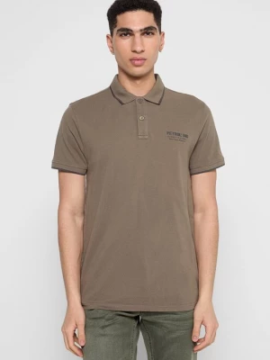 Foto van product Poloshirt Petrol Industries