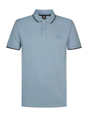 Foto van product Poloshirt Petrol Industries blauw