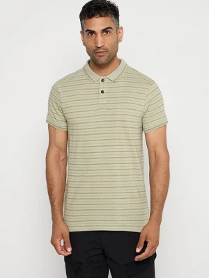 Foto van product Poloshirt Petrol Industries groen