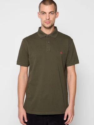 Foto van product Poloshirt Peuterey groen
