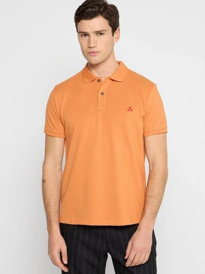 Foto van product Poloshirt Peuterey oranje