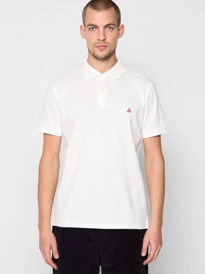 Foto van product Poloshirt Peuterey wit