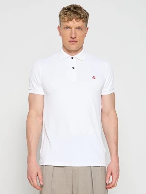 Foto van product Poloshirt Peuterey wit