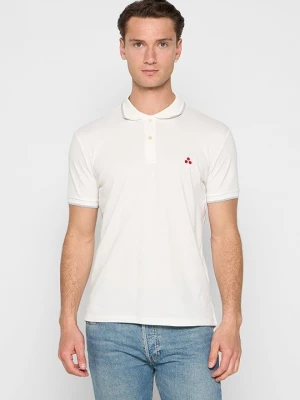Foto van product Poloshirt Peuterey wit