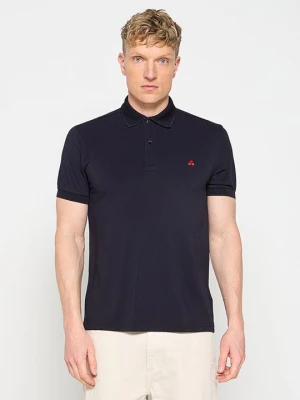 Foto van product Poloshirt Peuterey zwart