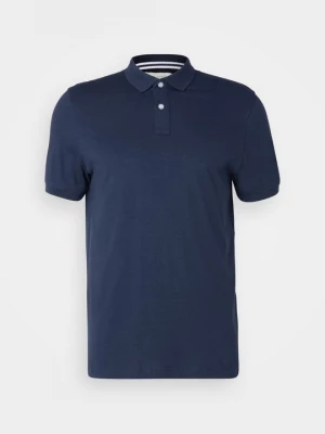 Foto van product Poloshirt Pier One By Zalando blauw