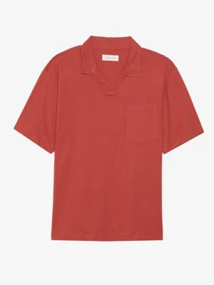 Foto van product Poloshirt Pier One By Zalando rood